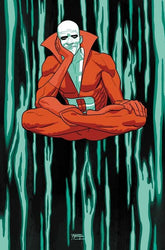 DC Comics Comic Books DEADMAN #6 (OF 12) CVR C BRUNO REDONDO CARD STOCK VAR (Release Date: 11/25/2026) 76194139781800631 0926DC0025