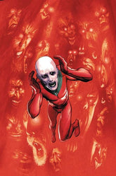 DC Comics Comic Books DEADMAN #6 (OF 12) CVR D FRAZER IRVING CARD STOCK VAR (Release Date: 11/25/2026) 76194139781800641 0926DC0026