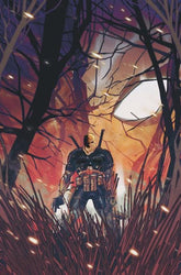 DC Comics Comic Books DEATHSTROKE THE TERMINATOR #9 CVR A CARMINE DI GIANDOMENICO (Release Date: 11/18/2026) 76194139721400911 0926DC0037