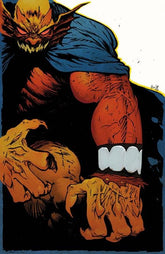 DC Comics Comic Books DEMON #1 CVR B DANIEL WARREN JOHNSON CARD STOCK VAR (Release Date: 10/07/2026) 76194139719100121 0826DC0012