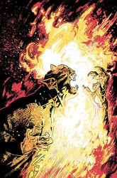 DC Comics Comic Books DEMON #1 CVR C MICHAEL WALSH CARD STOCK VAR (Release Date: 10/07/2026) 76194139719100131 0826DC0013