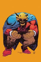 DC Comics Comic Books DEMON #1 CVR D HAYDEN SHERMAN NEXT LEVEL CARD STOCK VAR (Release Date: 10/07/2026) 76194139719100141 0826DC0014