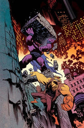 DC Comics Comic Books DEMON #2 CVR A JAMES HARREN (Release Date: 11/04/2026) 76194139719100211 0926DC0011