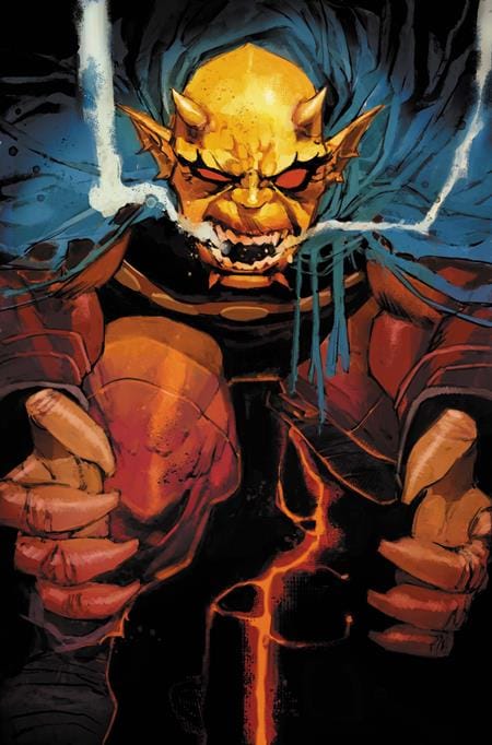 DEMON #2 CVR B ERIC CANETE CARD STOCK VAR (Release Date: 11/04/2026)