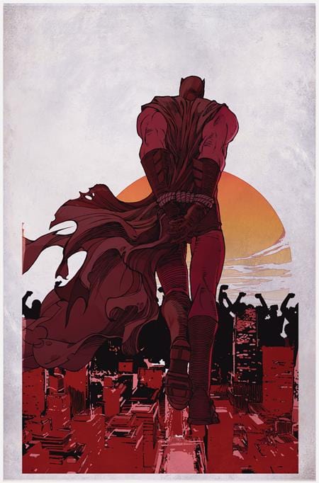 DC Comics Comic Books DETECTIVE COMICS #1077 CVR A EVAN CAGLE 76194134373007711 0923DC057