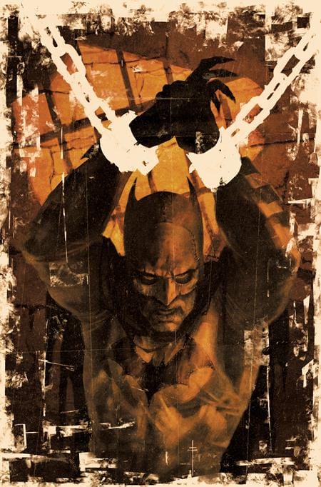 DC Comics Comic Books DETECTIVE COMICS #1079 CVR C SEBASTIAN FIUMARA CARD STOCK VAR 76194134373007931 1023DC055