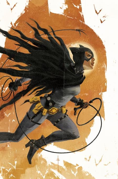 DC Comics Comic Books DETECTIVE COMICS #1080 CVR C SEBASTIAN FIUMARA CARD STOCK VAR 76194134373008031 1023DC061