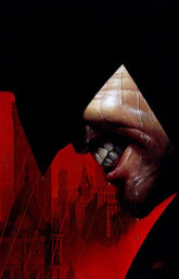 DC Comics Comic Books DETECTIVE COMICS #1085 CVR C STEVE BEACH CARD STOCK VAR 76194134373008531 0324DC012