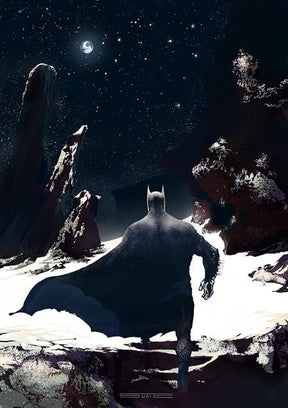 DETECTIVE COMICS #1088 CVR C STEVAN SUBIC CARD STOCK VAR