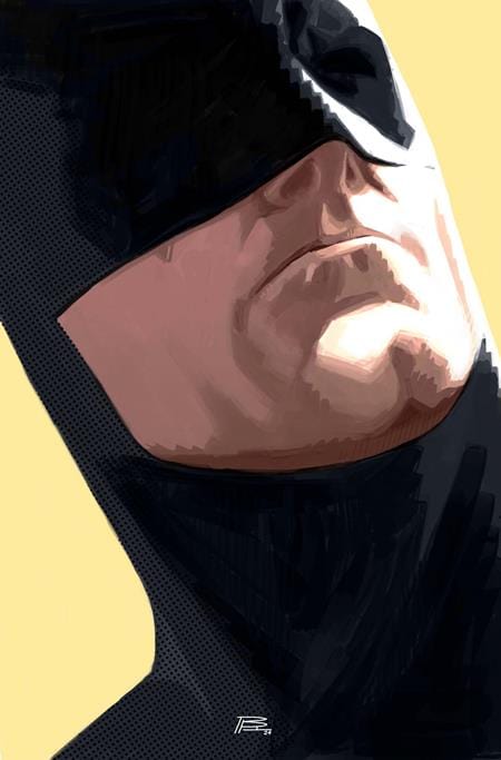 DC Comics Comic Books DETECTIVE COMICS #1090 CVR C BRUNO REDONDO CARD STOCK VAR 76194134373009021 0824DC091