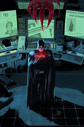 DC Comics Comic Books DETECTIVE COMICS #1091 CVR A MIKEL JANIN 76194134373009111 0924DC022