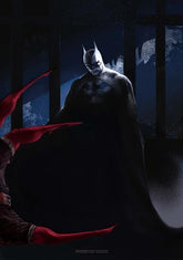 DC Comics Comic Books DETECTIVE COMICS #1092 CVR B STEVAN SUBIC CARD STOCK VAR 76194134373009231 1024DC044