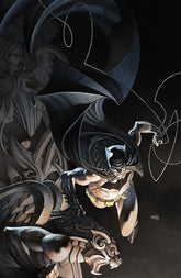 DC Comics Comic Books DETECTIVE COMICS #1097 CVR B CHRIS STEVENS CARD STOCK VAR 76194134373009721 0325DC104