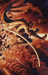 DC Comics Comic Books DETECTIVE COMICS #1098 CVR C CHRIS STEVENS CARD STOCK VAR 76194134373009831 0425DC086