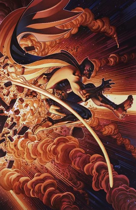 DC Comics Comic Books DETECTIVE COMICS #1098 CVR C CHRIS STEVENS CARD STOCK VAR 76194134373009831 0425DC086