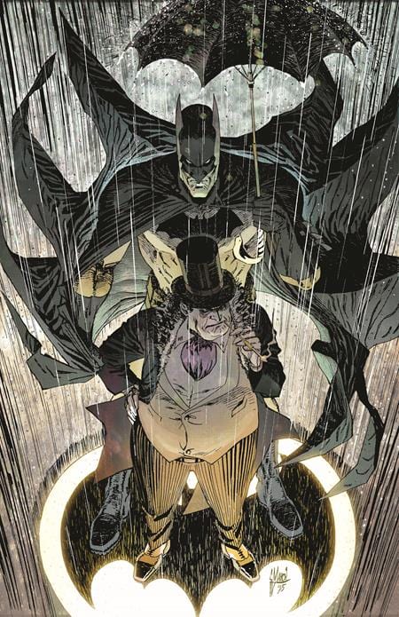 DC Comics Comic Books DETECTIVE COMICS #1099 CVR B GUILLEM MARCH CARD STOCK VAR 76194134373009921 0525DC125