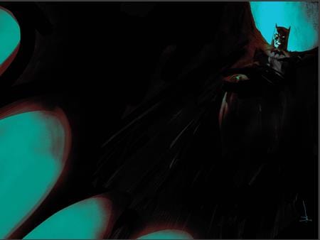 DC Comics Comic Books DETECTIVE COMICS #1100 CVR B JOCK WRAPAROUND CARD STOCK VAR 76194134373010031 0625DC107