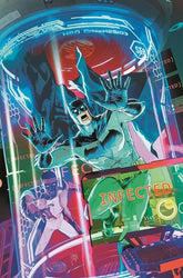 DC Comics Comic Books DETECTIVE COMICS #1102 CVR A MIKEL JANIN 76194134373010211 0825DC0088
