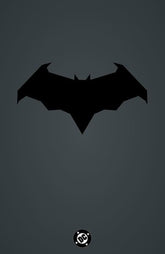 DC Comics Comic Books DETECTIVE COMICS #1107 CVR D SYMBOL CARD STOCK VAR 76194134373010741 0126DC0160