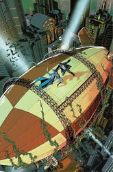 DC Comics Comic Books DETECTIVE COMICS #1113 CVR A MIKEL JANIN (BATMAN BAD SEEDS) (Release Date: 09/16/2026) 76194134373011311 0726DC0094