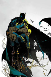 DC Comics Comic Books DETECTIVE COMICS #1113 CVR B DAN MORA CARD STOCK VAR (BATMAN BAD SEEDS) (Release Date: 09/16/2026) 76194134373011321 0726DC0095