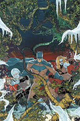 DC Comics Comic Books DETECTIVE COMICS #1114 CVR A MIKEL JANIN (BATMAN BAD SEEDS) (Release Date: 10/21/2026) 76194134373011411 0826DC0133