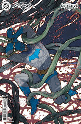 DC Comics Comic Books DETECTIVE COMICS #1114 CVR C MARGUERITE SAUVAGE CARD STOCK VAR (BATMAN BAD SEEDS) (Release Date: 10/21/2026) 76194134373011431 0826DC0135