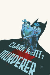 DC Comics Comic Books DETECTIVE COMICS #1115 CVR A MIKEL JANIN (Release Date: 11/18/2026) 76194134373011511 0926DC0111