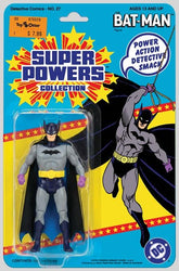 DC Comics Comic Books DETECTIVE COMICS #27 FACSIMILE EDITION CVR B JASON GEYER & ALEX SAVIUK FIRST APPEARANCE BATMAN SUPER POWERS ACTION FIGURE CARD STOCK VAR (2026) (Release Date: 08/05/2026) 76194139495400121 0626DC0197