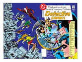 DC Comics Comic Books DETECTIVE COMICS #500 FACSIMILE EDITION CVR A ARTIST JAM (Release Date: 12/02/2026) 76194139499200111 1026DC0178