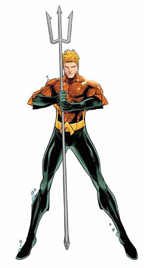 EMPEROR AQUAMAN #15 - KING OF THE SEAS BUNDLE