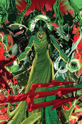 DC Comics Comic Books EMPEROR AQUAMAN #19 CVR A JOHN TIMMS 76194138869401911 0526DC0143