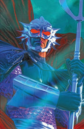 DC Comics Comic Books EMPEROR AQUAMAN #21 CVR B MARK SPEARS CARD STOCK VAR (Release Date: 09/09/2026) 76194138869402121 0726DC0175