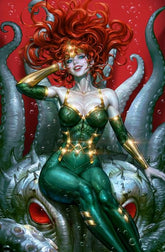 DC Comics Comic Books EMPEROR AQUAMAN #24 CVR C KYUYONG EOM CARD STOCK VAR (Release Date: 12/09/2026) 76194138869402431 1026DC0137
