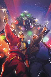 DC Comics Comic Books END OF LIFE #10 CVR A GERALD PAREL (MR) (Release Date: 11/18/2026) 76194138553201011 0926DC0197