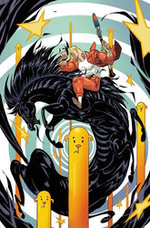 DC Comics Comic Books END OF LIFE #10 CVR B RILEY ROSSMO CARD STOCK VAR (MR) (Release Date: 11/18/2026) 76194138553201021 0926DC0198