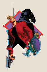 DC Comics Comic Books END OF LIFE #12 CVR A GERALD PAREL (MR) (Release Date: 01/20/2027) 76194138553201211 1126DC0182