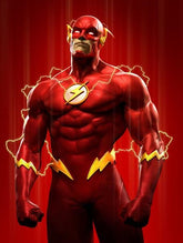 DC Comics Comic Books FLASH #12 CVR B RAFAEL GRASSETTI CARD STOCK VAR 76194138164001221 0624DC151