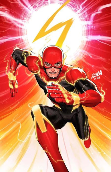 コミック・アニメ Face Flash dc-comics-comic-books-flash-19