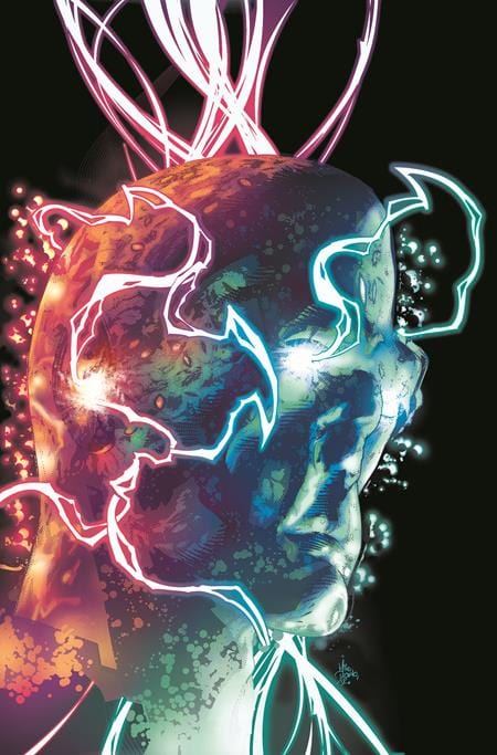 DC Comics Comic Books FLASH #2 CVR B MIKE DEODATO JR CARD STOCK VAR 76194138164000221 0823DC097