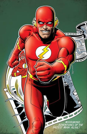 FLASH #31 - NORTHBOUND BUNDLE