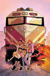 DC Comics Comic Books FLASH #32 CVR A GAVIN GUIDRY 76194138164003211 0226DC0159