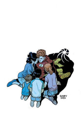 DC Comics Comic Books FLASH #40 CVR A GAVIN GUIDRY (Release Date: 12/23/2026) 76194138164004011 1026DC0125