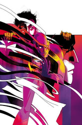 DC Comics Comic Books FLASH #9 CVR C MATT TAYLOR CARD STOCK VAR 76194138164000931 0324DC089