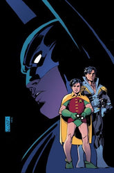 DC Comics Comic Books FROM THE DC VAULT DEATH IN THE FAMILY ROBIN LIVES #3 (OF 4) CVR A RICK LEONARDI 76194138459700311 0724DC171