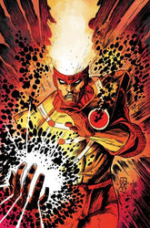 DC Comics Comic Books FURY OF FIRESTORM #5 (OF 8) CVR B DENYS COWAN & JEFF LEMIRE CARD STOCK VAR (Release Date: 08/12/2026) 0626DC0070