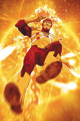 DC Comics Comic Books FURY OF FIRESTORM #9 (OF 9) CVR B MITCH GERADS CARD STOCK VAR (Release Date: 12/09/2026) 76194139145800921 1026DC0027