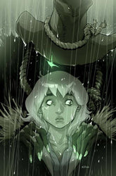 DC Comics Comic Books GOTHAM ACADEMY FIRST YEAR #5 (OF 6) CVR A KARL KERSCHL 76194137845900511 0426DC0176