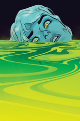 DC Comics Comic Books GOTHAM ACADEMY FIRST YEAR #5 (OF 6) CVR B ANNIE WU CARD STOCK VAR 76194137845900521 1225DC0220