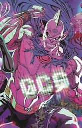 DC Comics Comic Books GOTHAM CITY SIRENS UNFIT FOR ORBIT #3 (OF 5) CVR C GUILLEM MARCH CONNECTING CARD STOCK VAR 76194139081900331 0525DC025